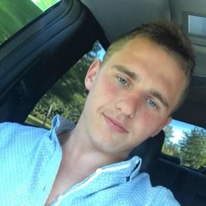 Meet your Posher, Tolik